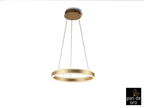 Lámpara de techo Helia LED Ø50