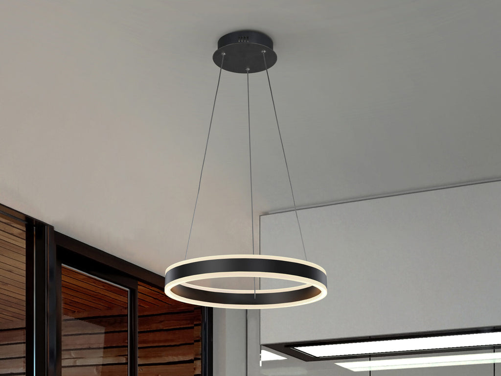 Lámpara de techo Helia LED Ø50