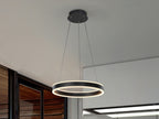 Lámpara de techo Helia LED Ø50