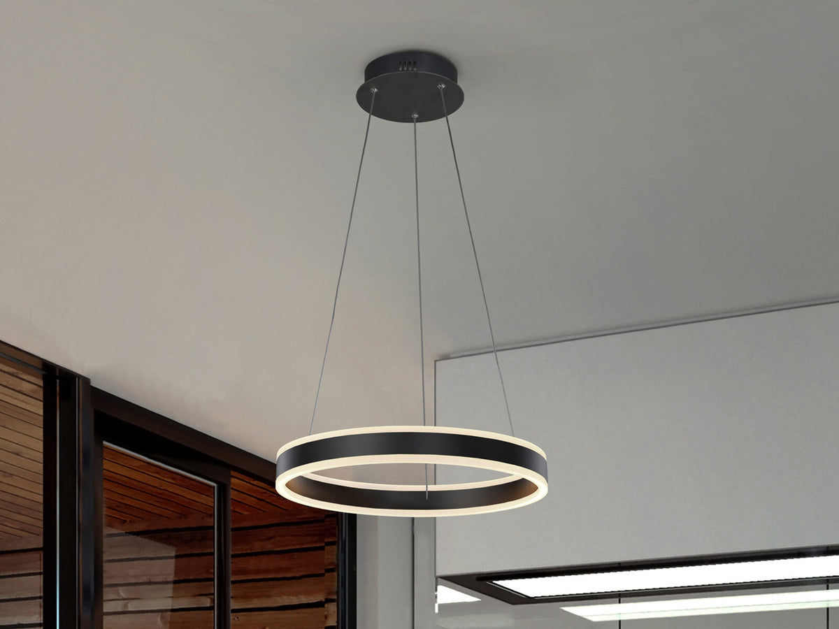 Lámpara de techo Helia LED Ø50