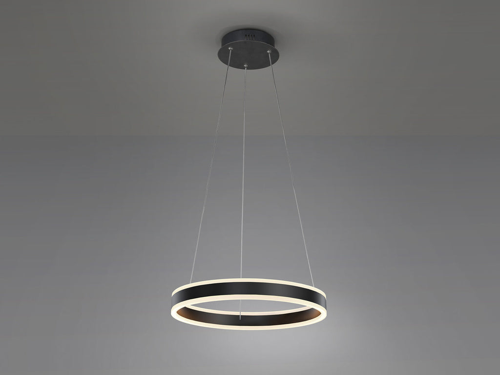 Lámpara de techo Helia LED Ø50