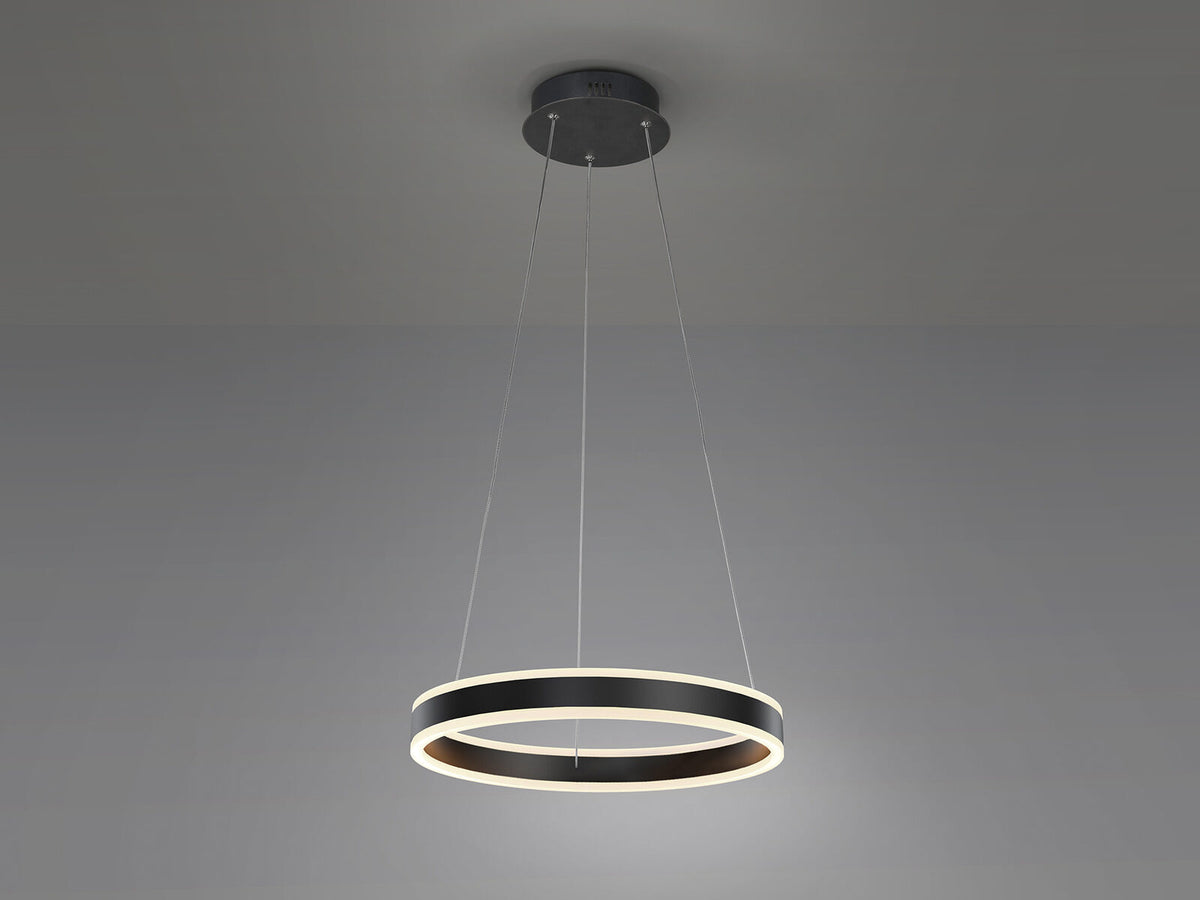 Lámpara de techo Helia LED Ø50
