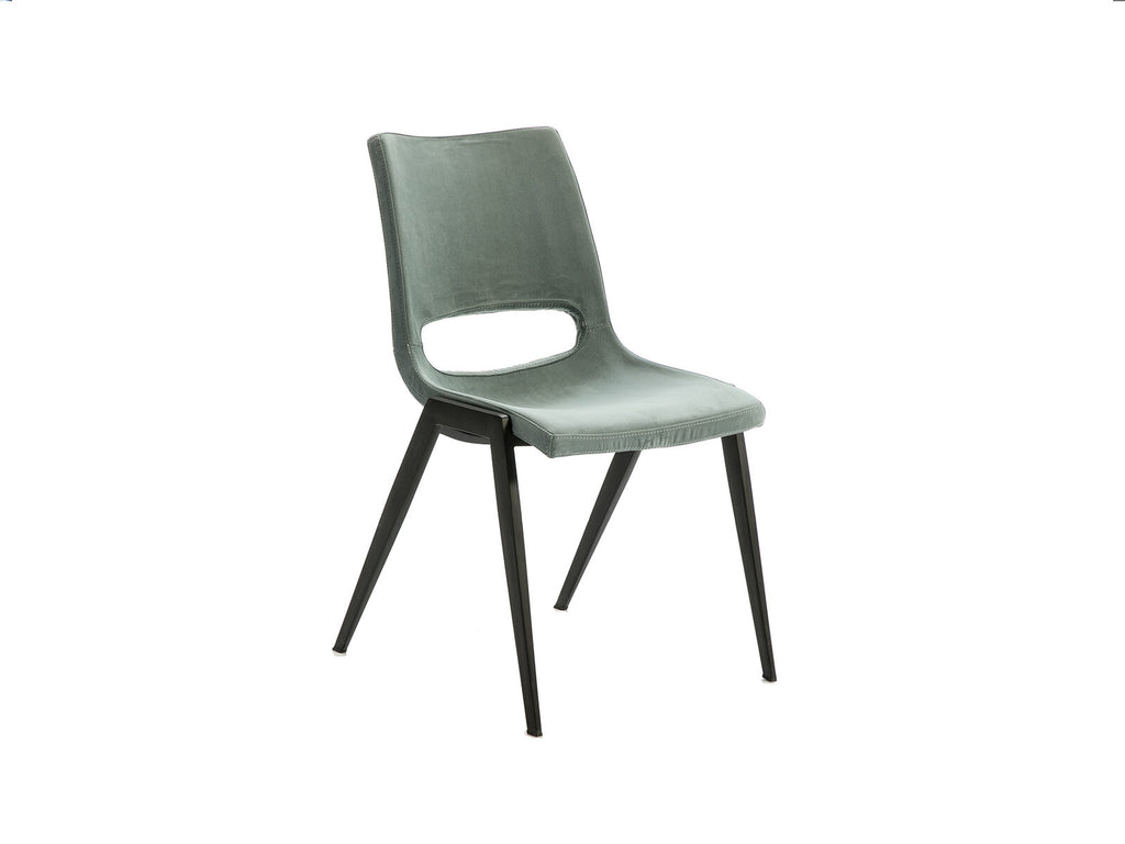 Silla Aloha azul aguamarina
