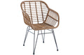 Sillón Bombay Rattan Pe