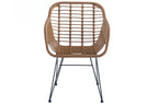 Sillón Bombay Rattan Pe - imagen 2