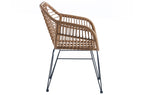 Sillón Bombay Rattan Pe - imagen 3