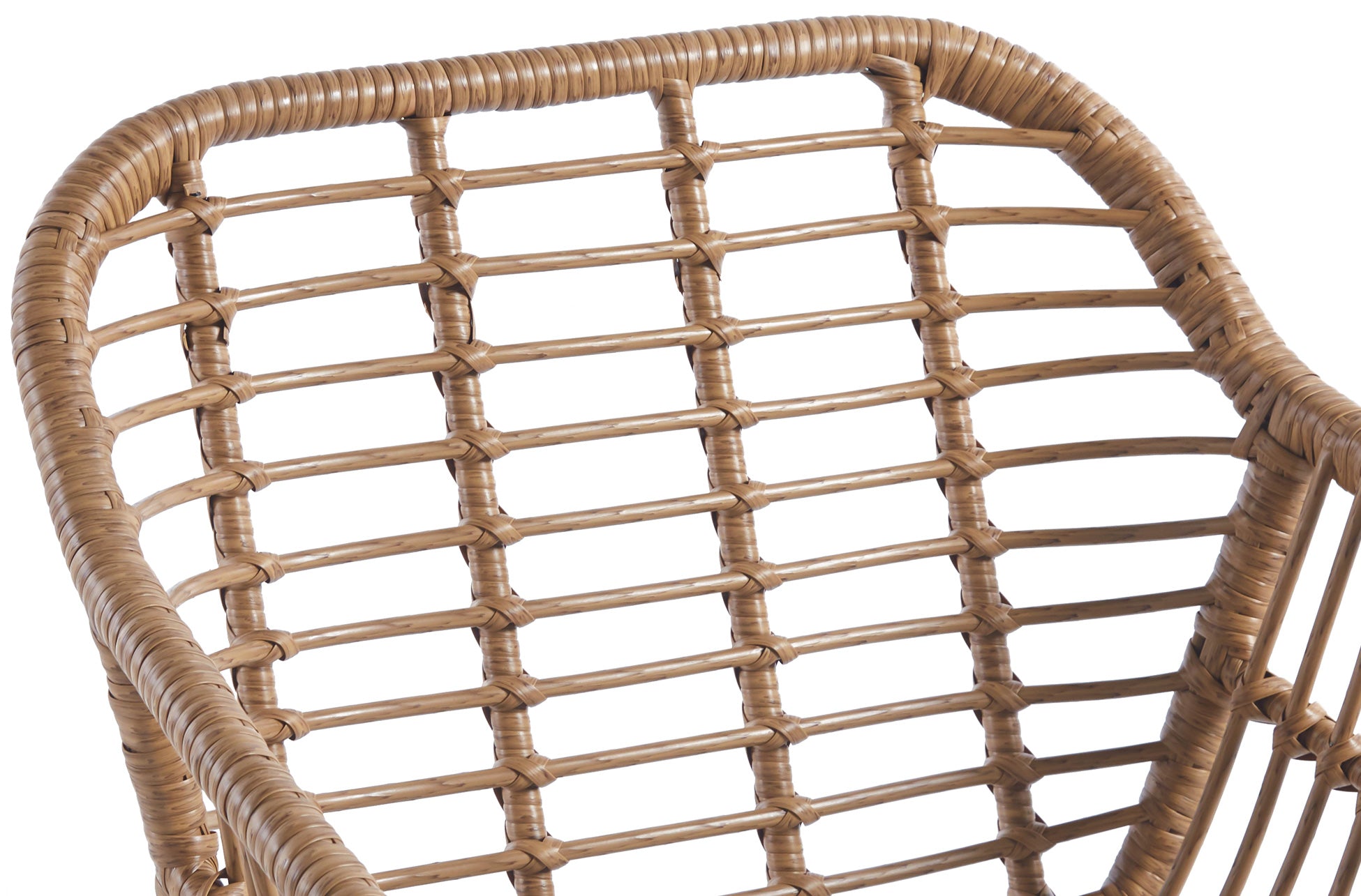 Sillón Bombay Rattan Pe - imagen 5