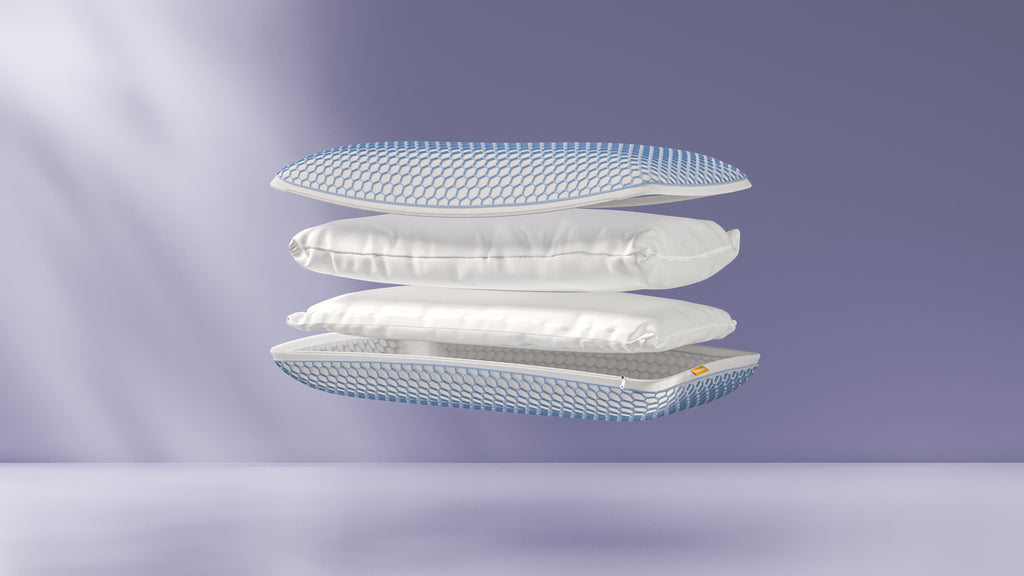 Capas de la almohada Emma Microfibra Elite