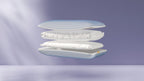 Capas de la almohada Emma Microfibra Elite