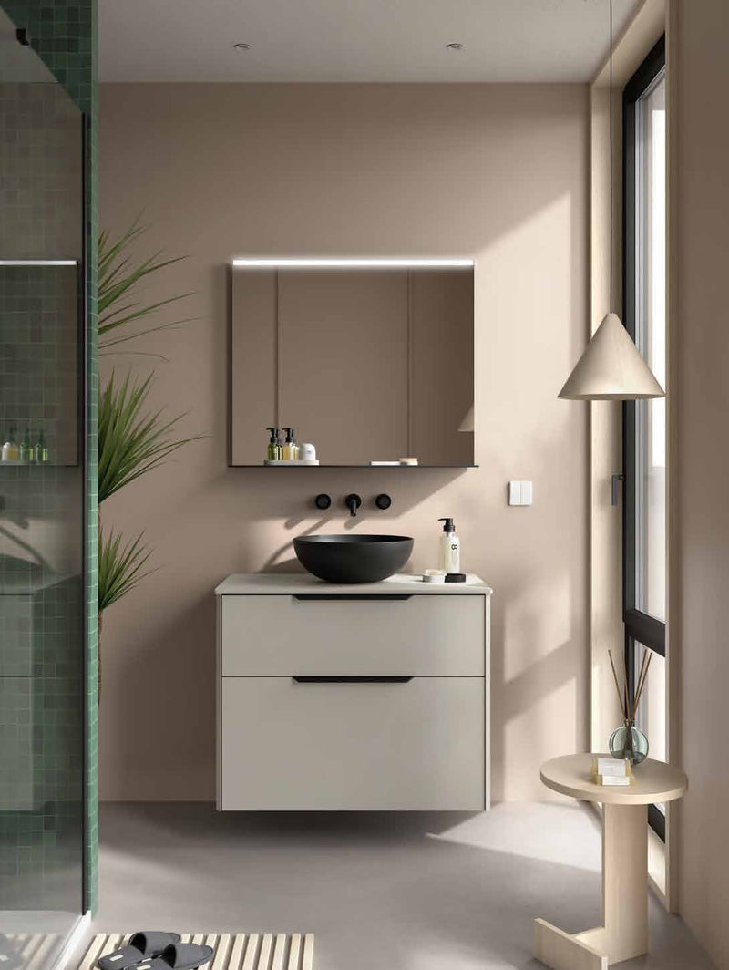 Cocinas y Baños