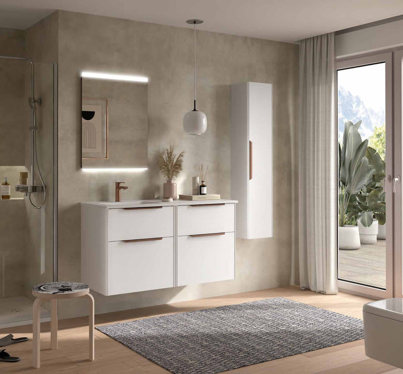 Cocinas y Baños