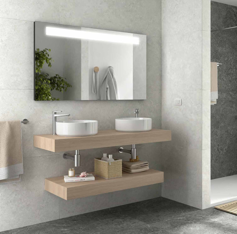 Cocinas y Baños