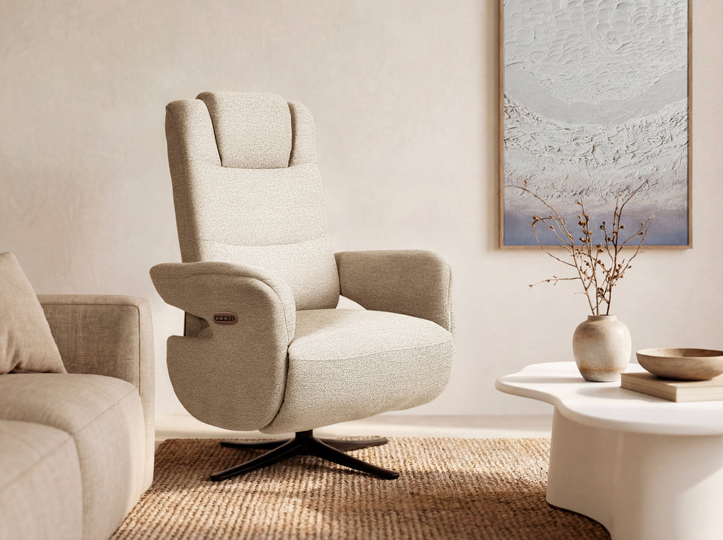 Sillón Satomi