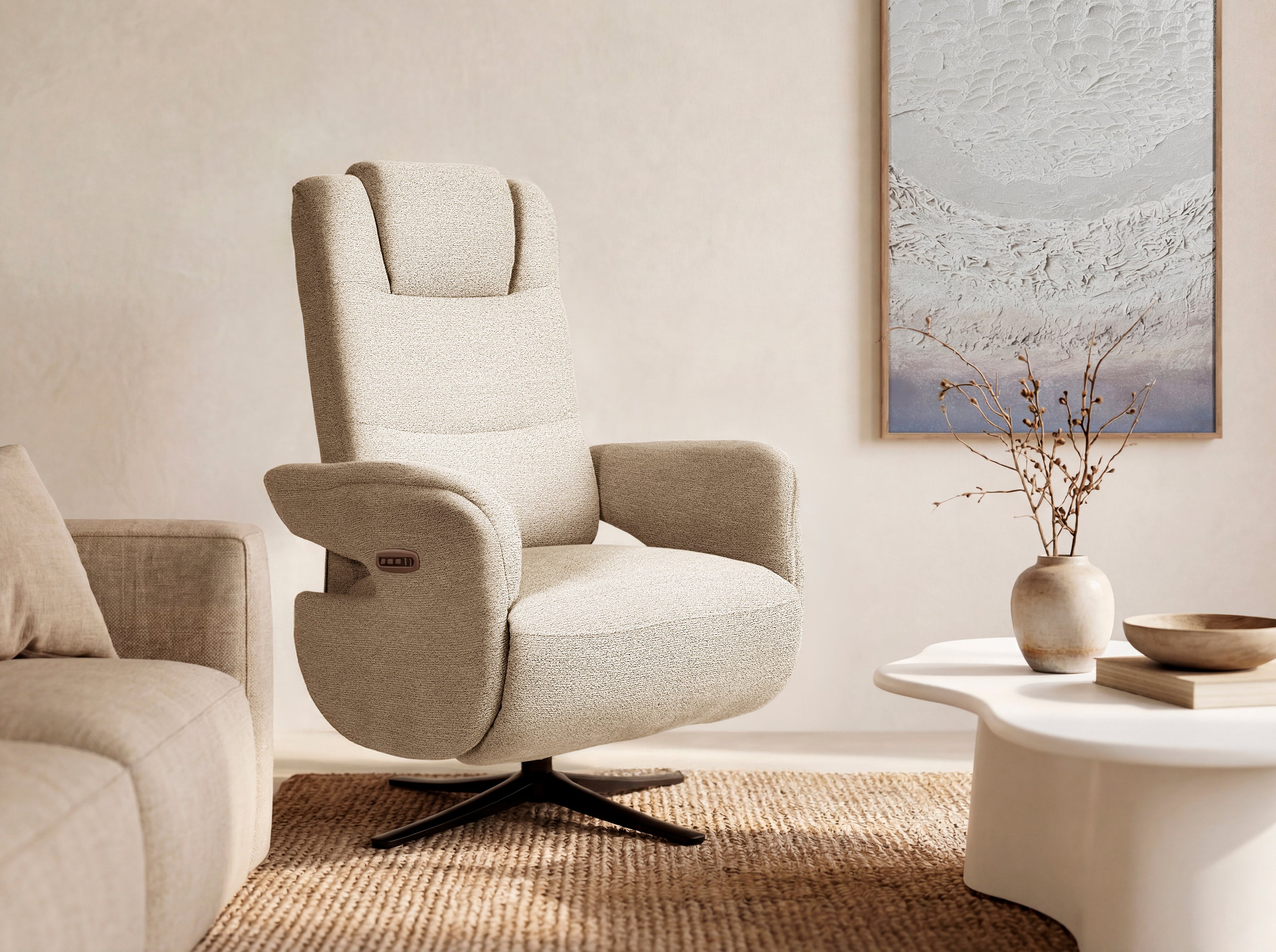 Sillón Satomi