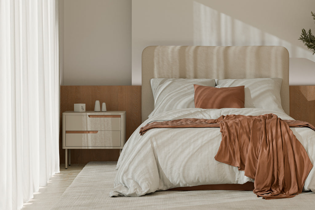 Cabezal Galerna 180cm