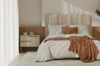 Cabezal Galerna 180cm