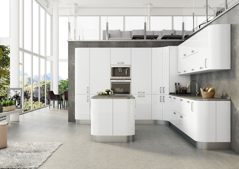 Cocinas y Baños