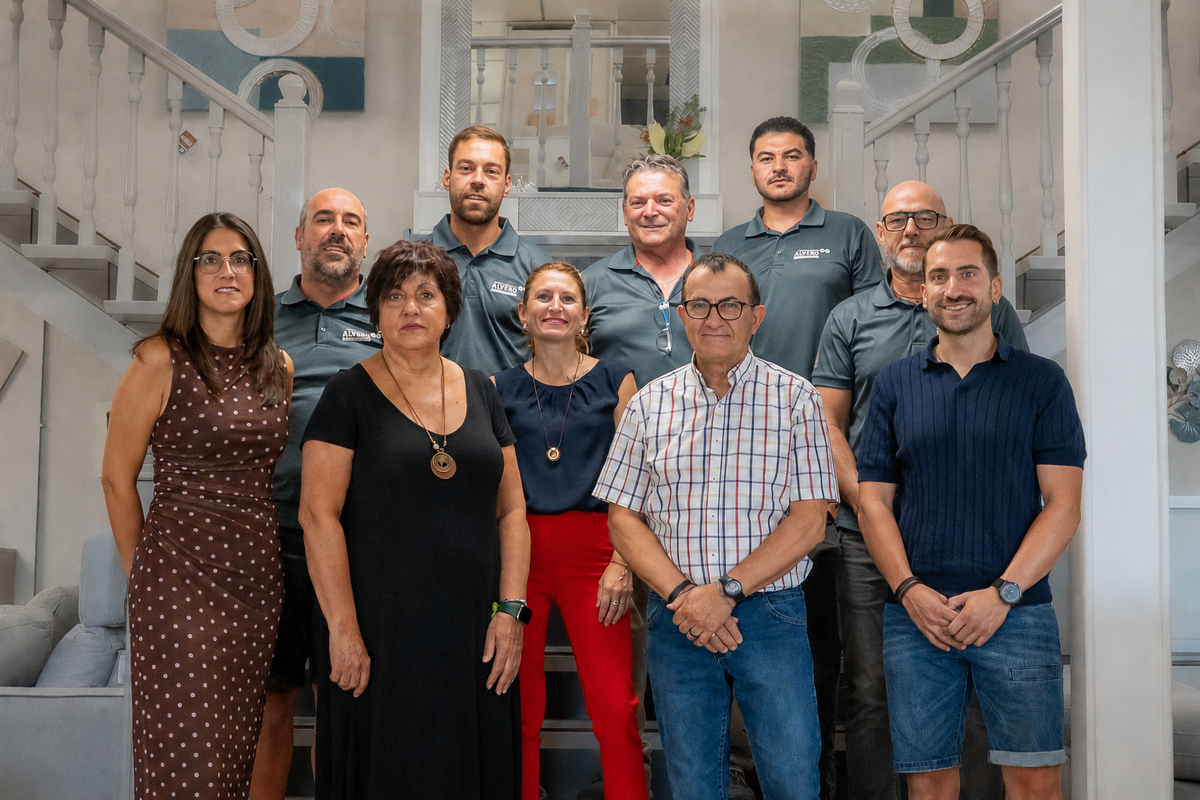 Nuestro Equipo