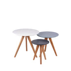 Mesa de centro Lucio