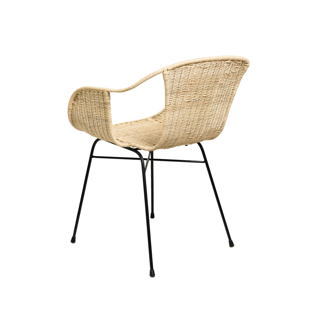Silla Allegra