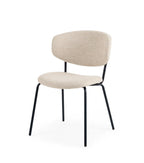 Silla Vigga Beige