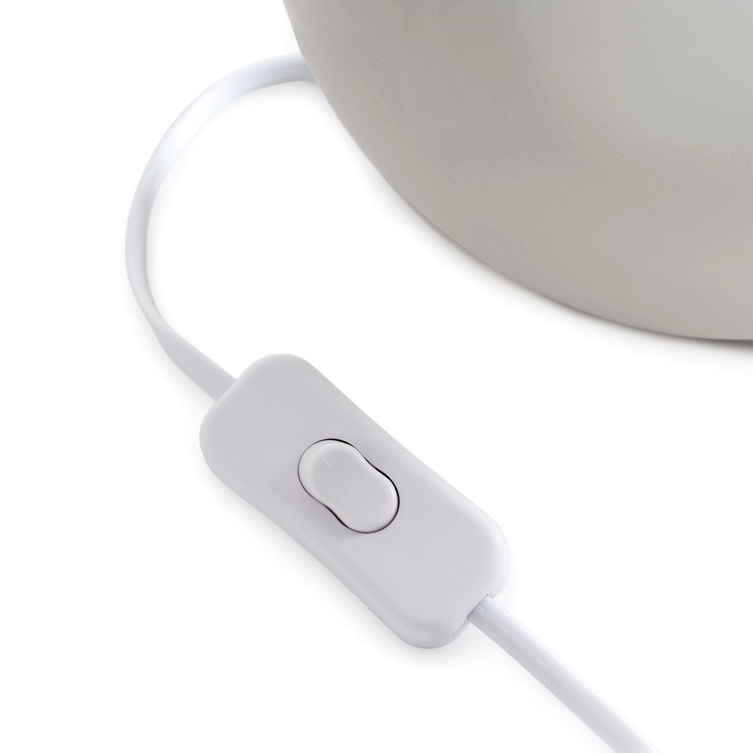 Lámpara Zagra Beige - vista 3