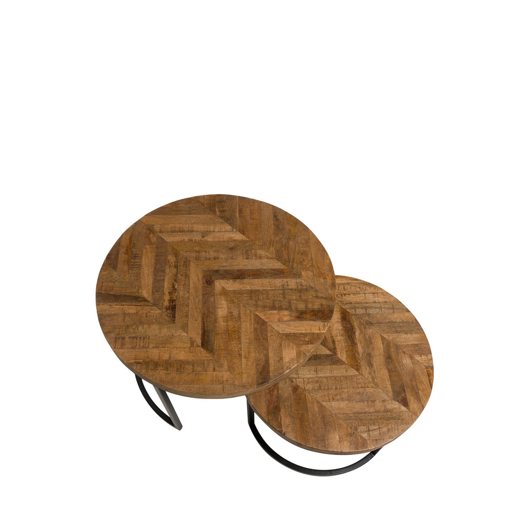 Mesa de Centro Farlan