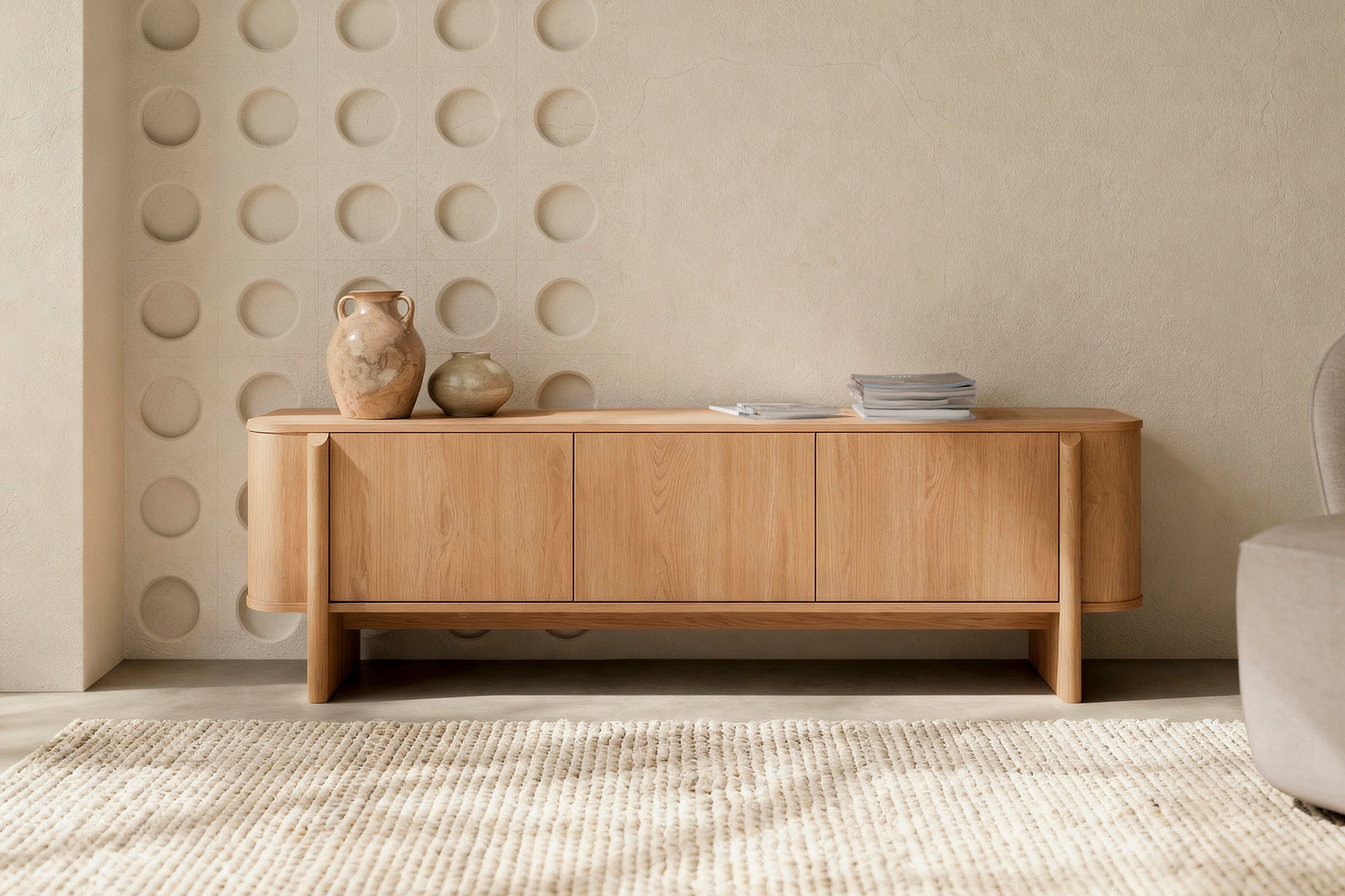 Mueble TV Sidney