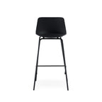 Taburete Elton Negro