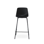 Taburete Elton Negro
