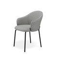Silla Mirabella Gris