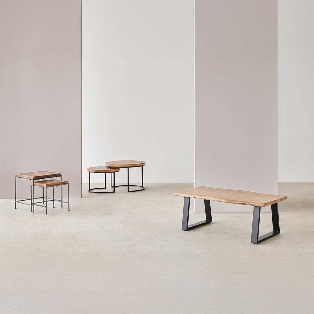 Mesa de Centro Farlan