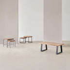 Mesa de Centro Farlan