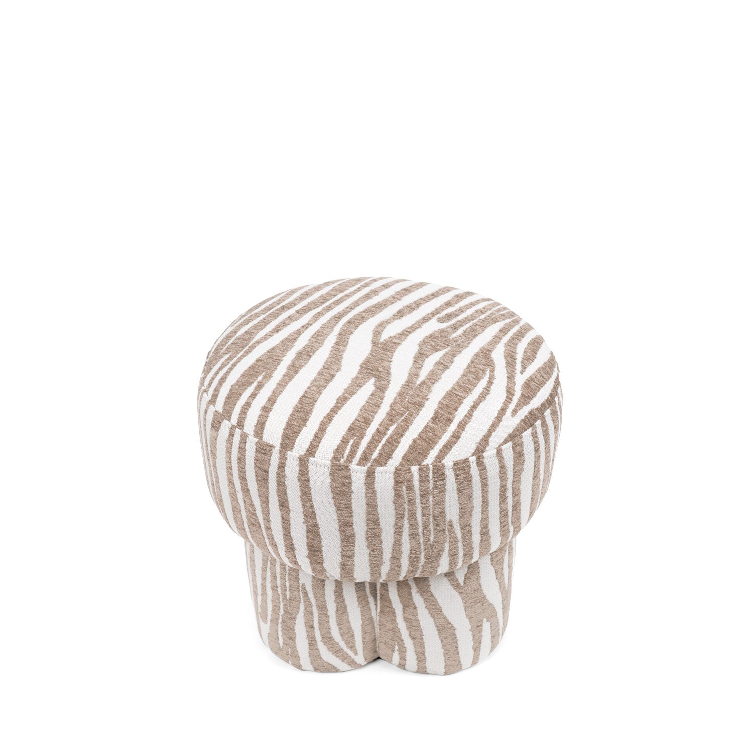 Puff Jay Beige