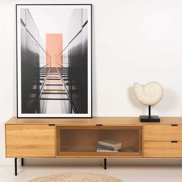 Cuadro Stairs