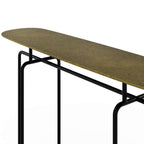 Consola Indira