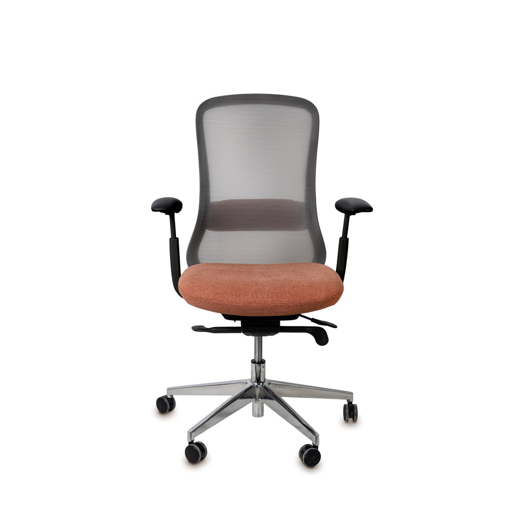 Silla Oficina Rotterdam