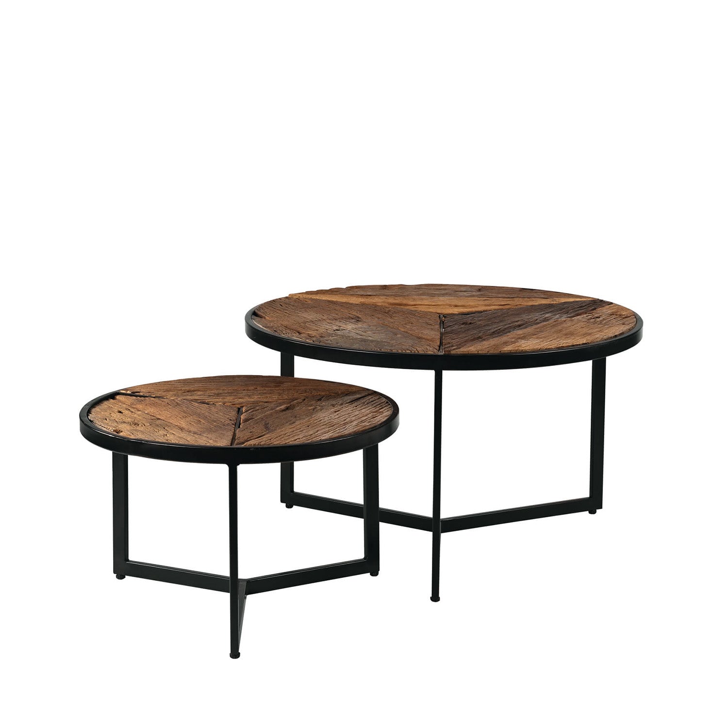 Mesa de Centro Kian