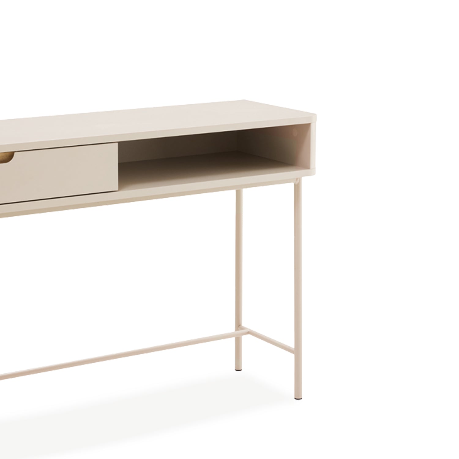Consola Recibidor Bergen