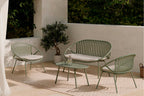 Conjunto Ibiza Verde 1