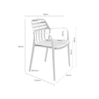 Silla Desiree