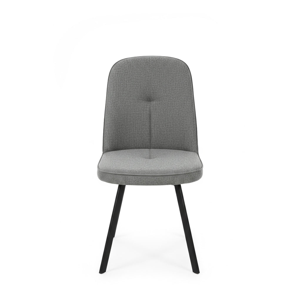 Silla Sigrid Gris