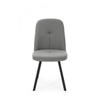 Silla Sigrid Gris