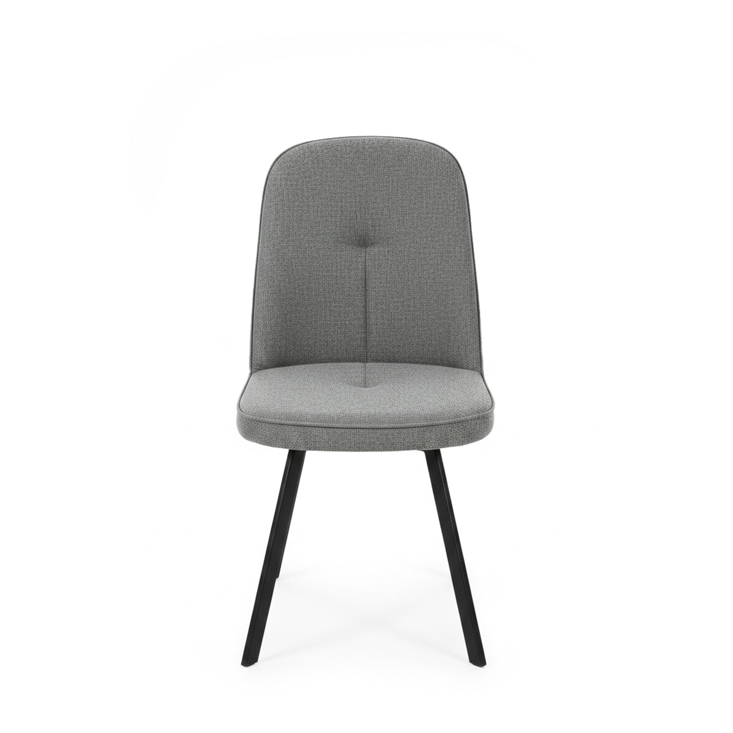 Silla Sigrid Gris