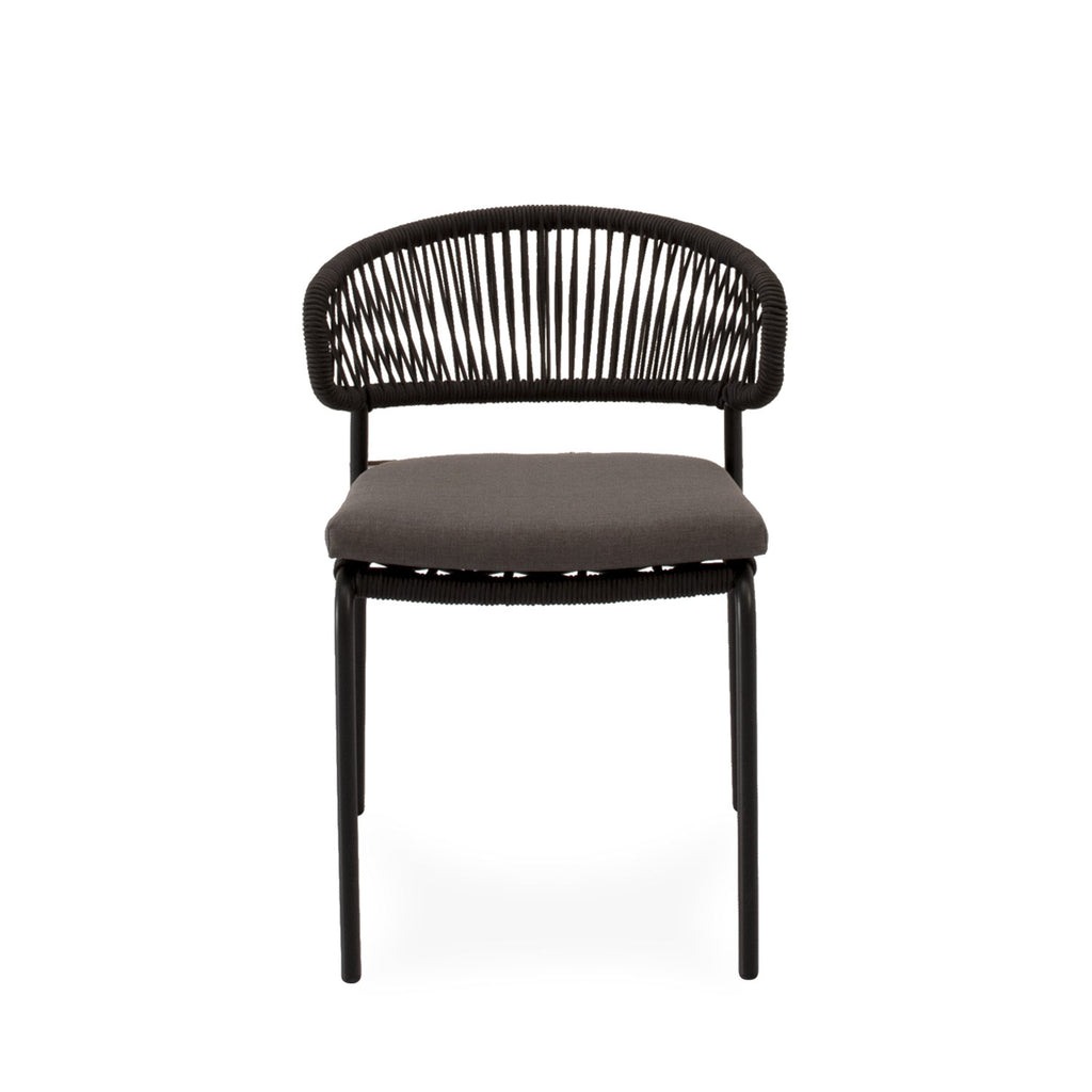 Silla Palmira