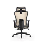 Silla de Oficina Pardue - Beige