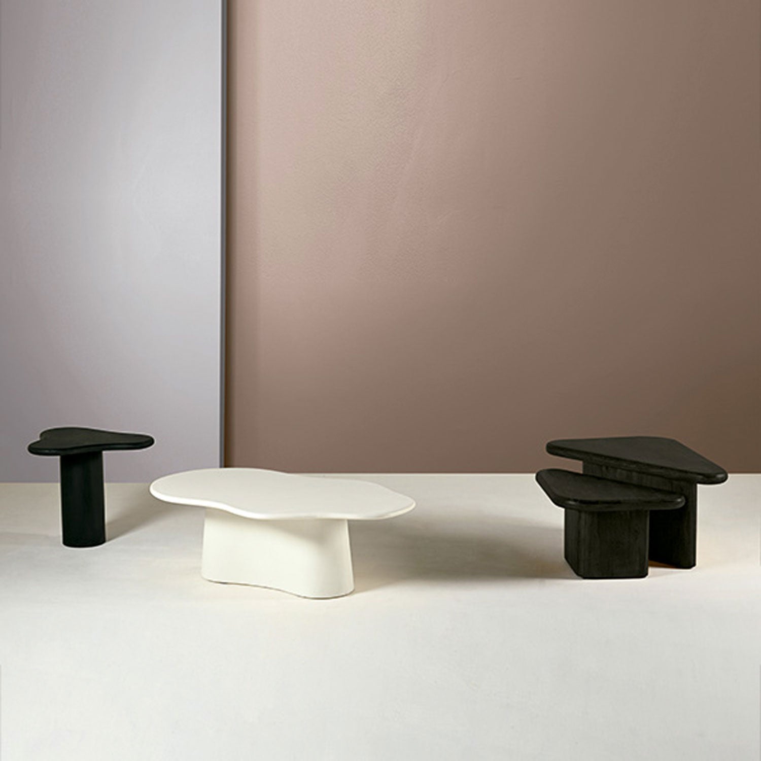 Mesa Centro Rishi