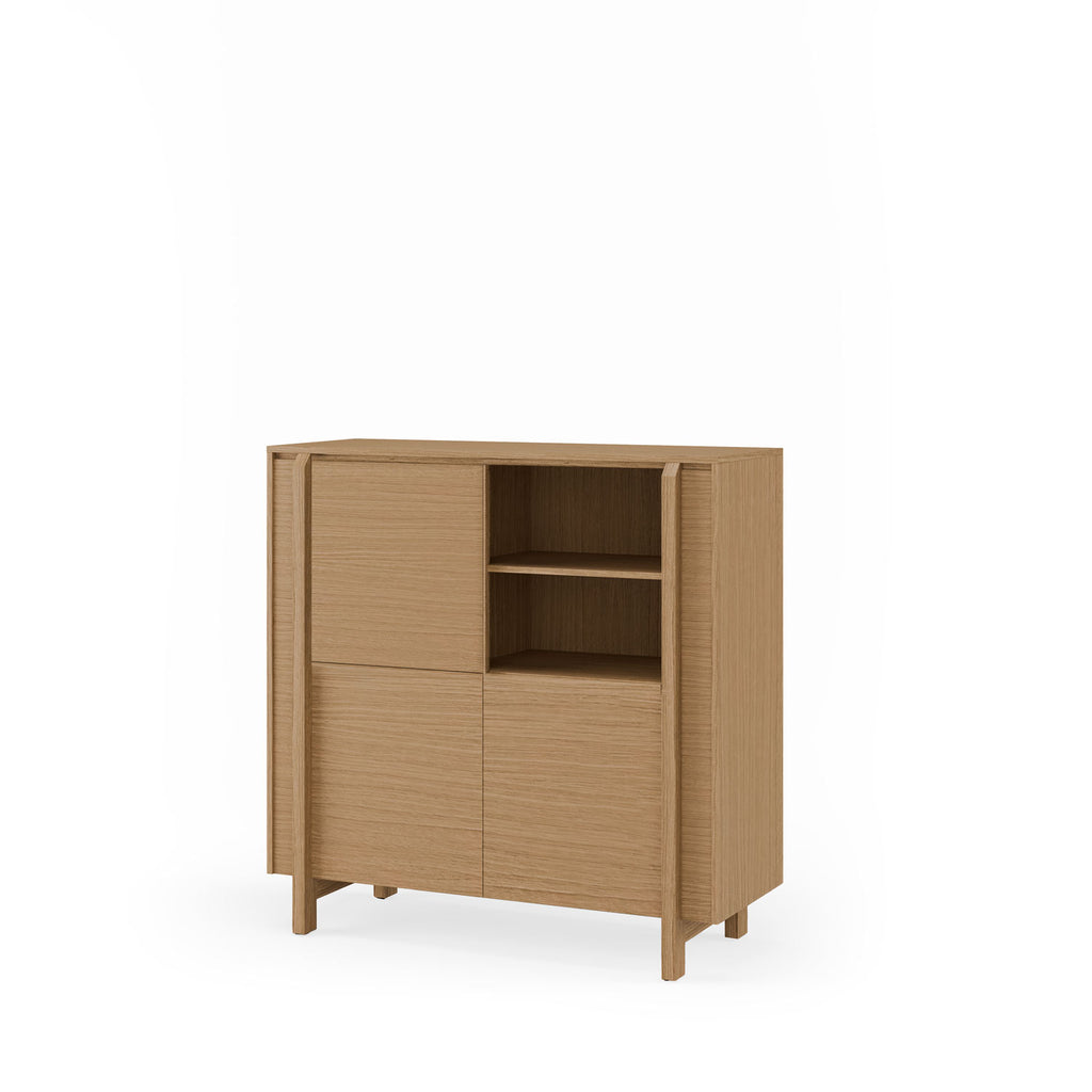 Vitrina Pacific - vista 2