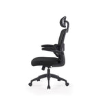 Silla de Oficina Bristol - Negro