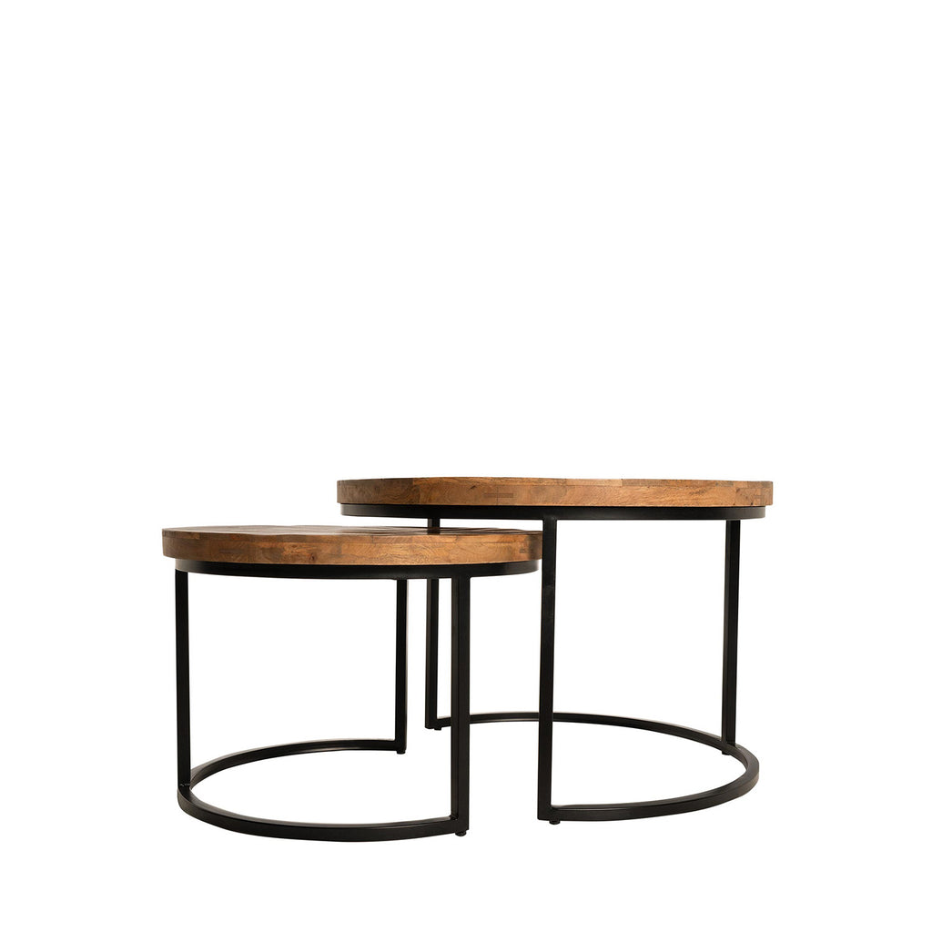 Mesa de Centro Farlan